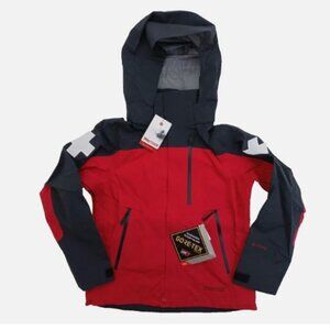 Marmot Patrol Gore-Tex PRO Ski Waterproof Windproof Women's Jacket Size M $500